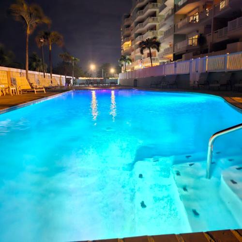 Bajura Apartment | Condo Beach Court