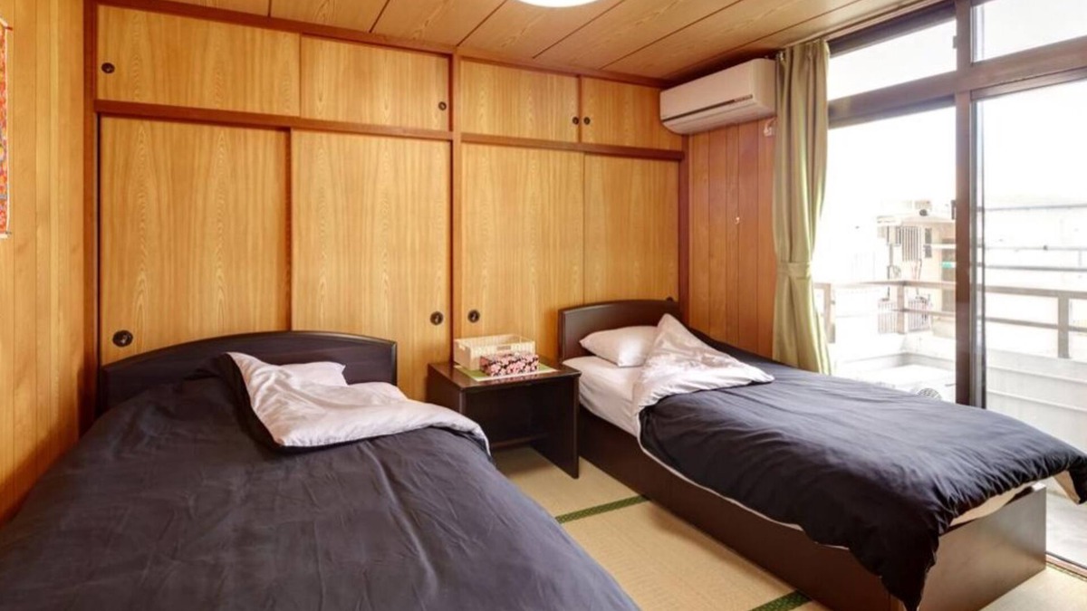 Awase House | Condo Blue Mountains