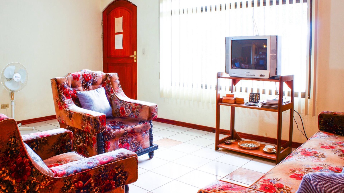 San Pedro Apartment | CONDO CASA INN # 2 APARTMENT WITH THE BEST LOCATION IN THE AREA OF SAN PEDRO