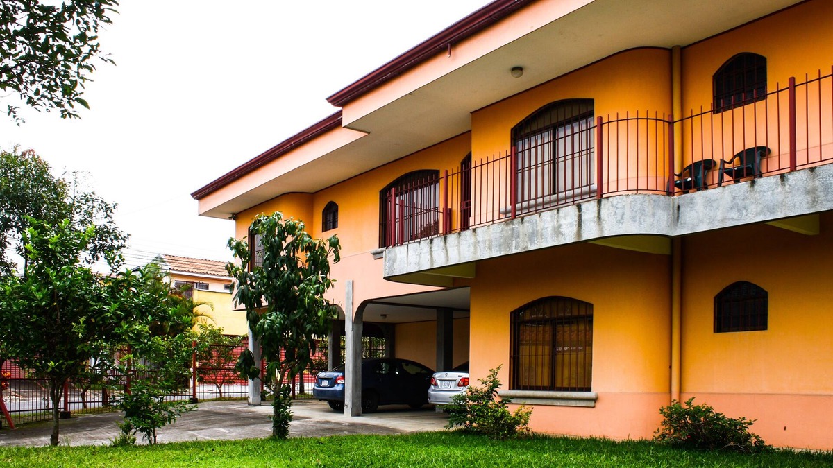 San Pedro Apartment | CONDO CASA INN # 5 EXCELLENT LOCATION, WIDE APARTMENT, FAMILIES, EXTENDED STAY