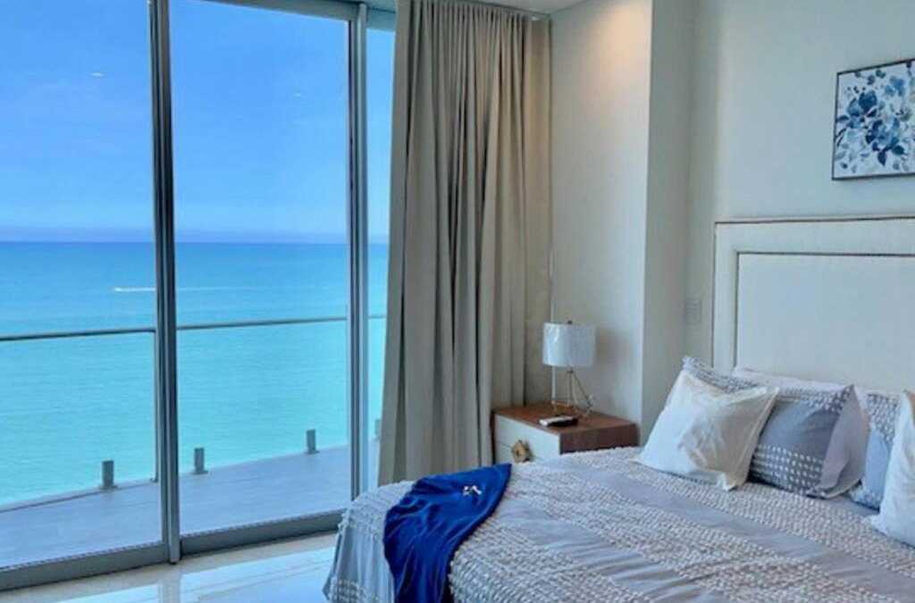 Zona Dorada Apartment | CONDO DE LUJO EN PLAYA ZONA DORADA CAMINO AL MAR