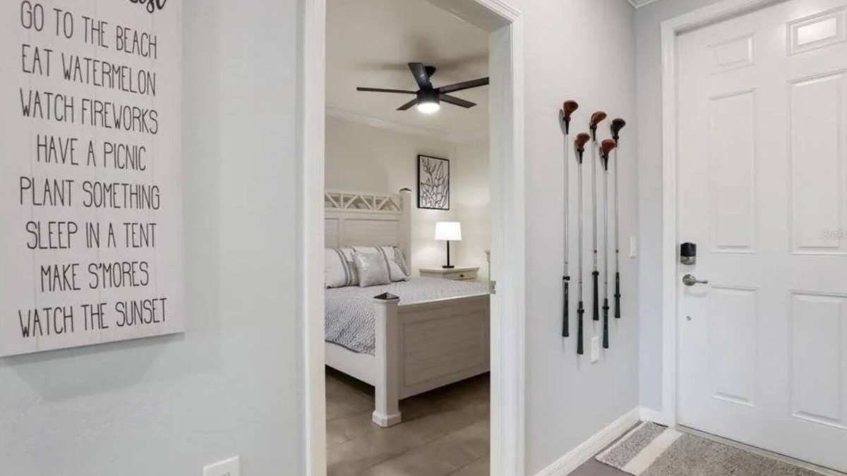 Lakewood Ranch Condo | Condo for rentn17810 Gawthrop Dr, Unit 107, Bradenton FL 34211.