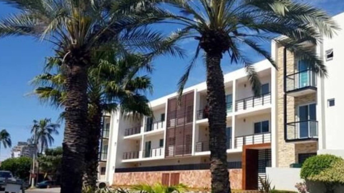 Las Gaviotas Condo | Condo G Turquesa