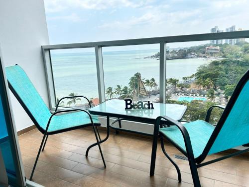 Nueva Gorgona Apartment | Condo Gorgona Beach Apartamento de Lujo de 2 Habitaciones