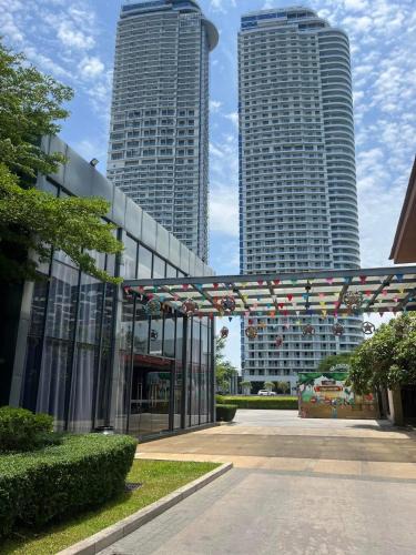 Ruessei Kaev Apartment | Condo Hotel apartment for rent in Phnom Penh City