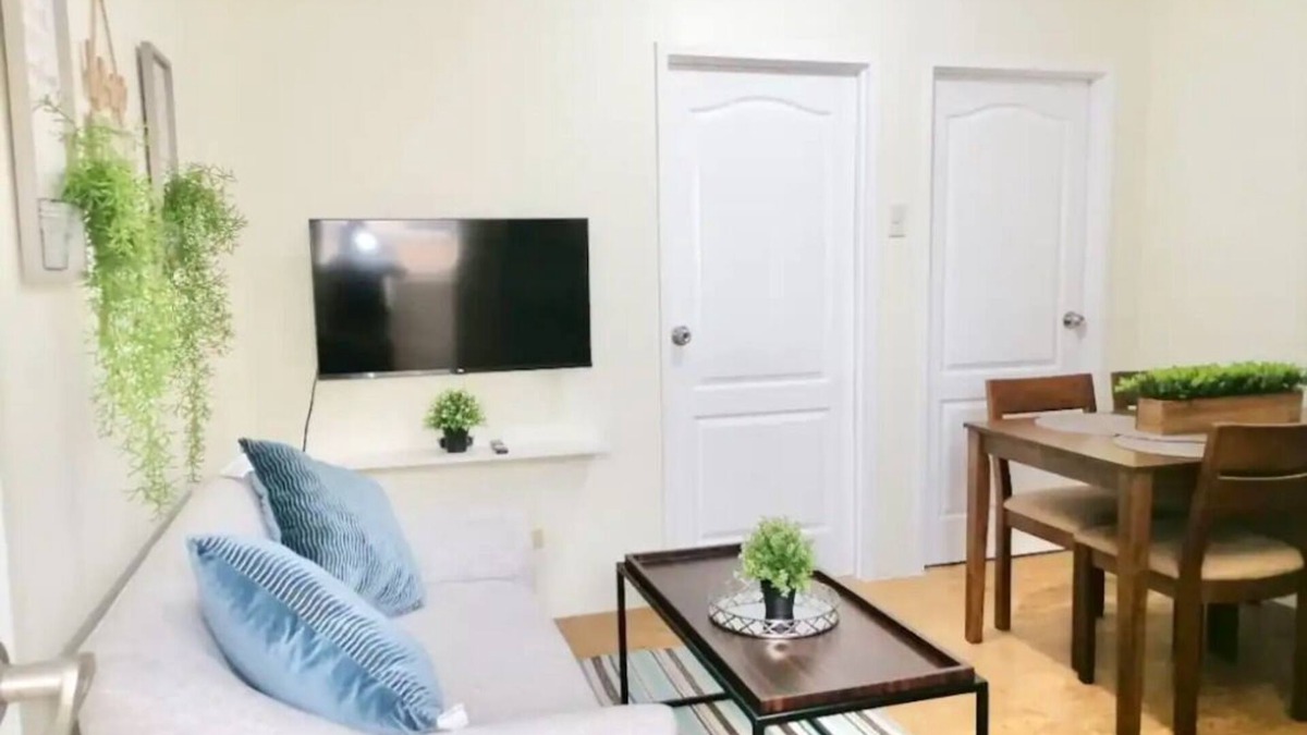 Mambaling Apartment | Condo in Cebu City SRP