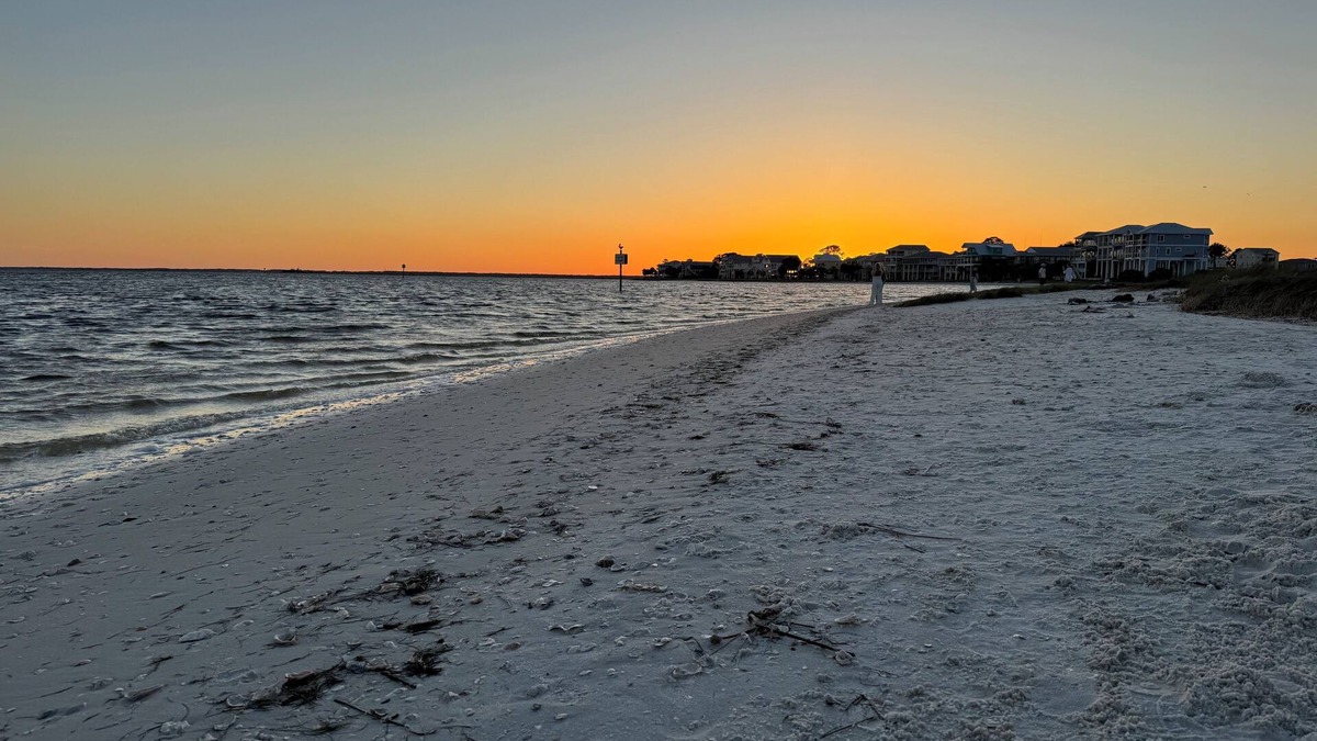Crawfordville Condo | Condo in Crawfordville - Near Beach