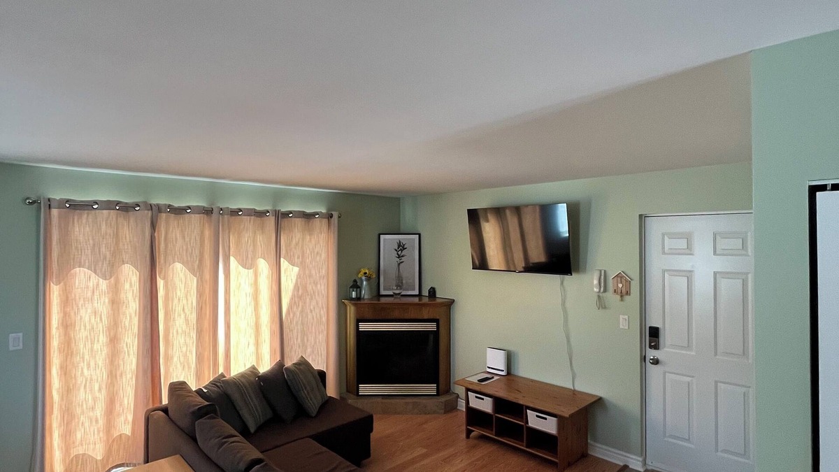 Mont Ste. Marie Condo | Condo in Lac-Ste-Marie