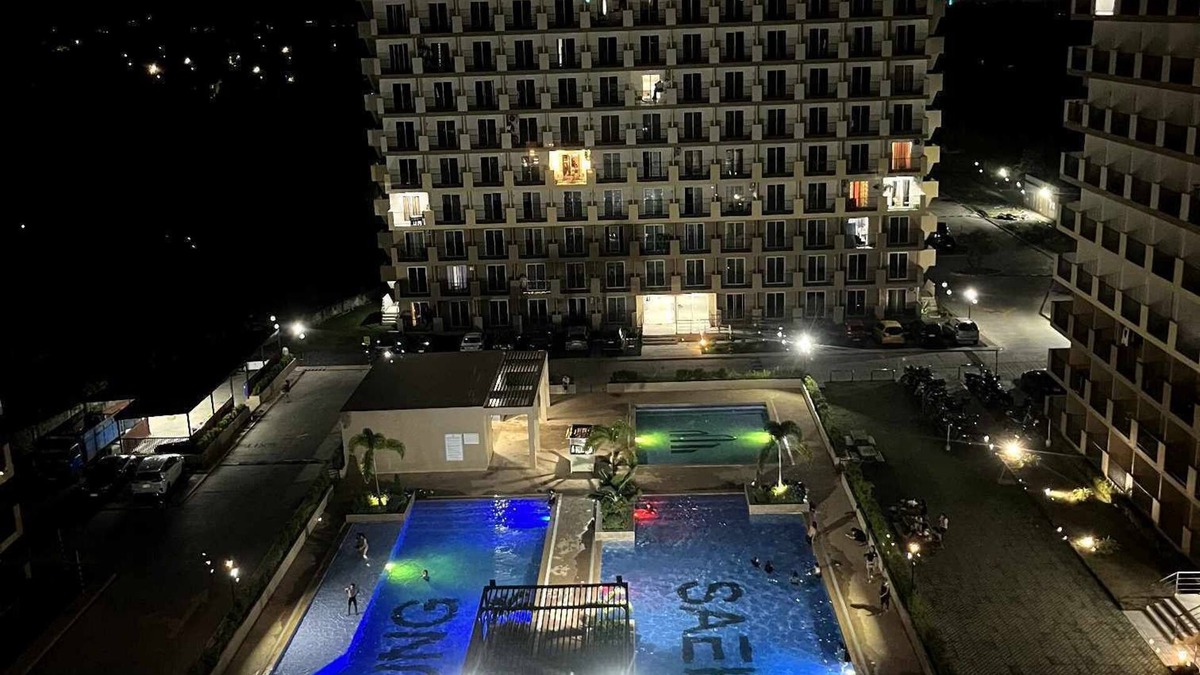 Lapu-Lapu Apartment | Condo in Lapu-lapu Near Airport w Free Parking