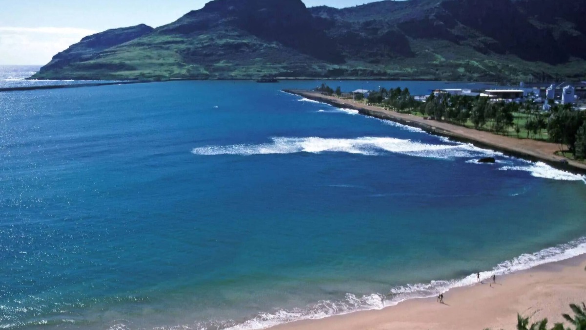 Nawiliwili Condo | Condo in Lihue, steps to Nawiliwili Harbor and Nawiliwili Bay