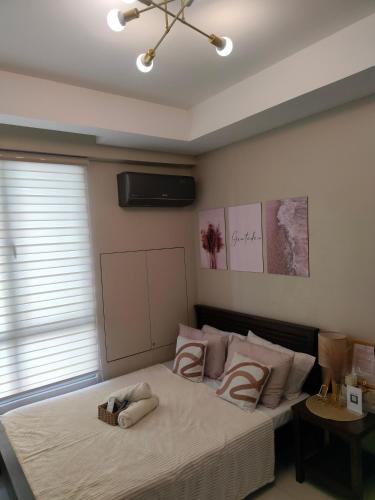 Pasig Apartment | Condo in Mandaluyong City with Free Wifi and Netflix