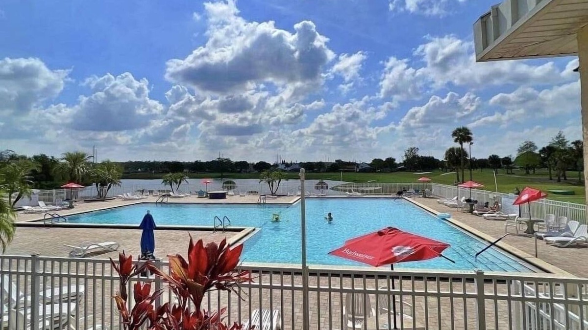 Ventura Condo | Condo in Orlando, FL!