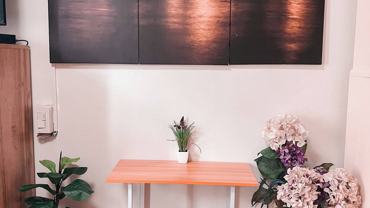Rosario Condo | Condo in Pasig Cozy and Serene Spot