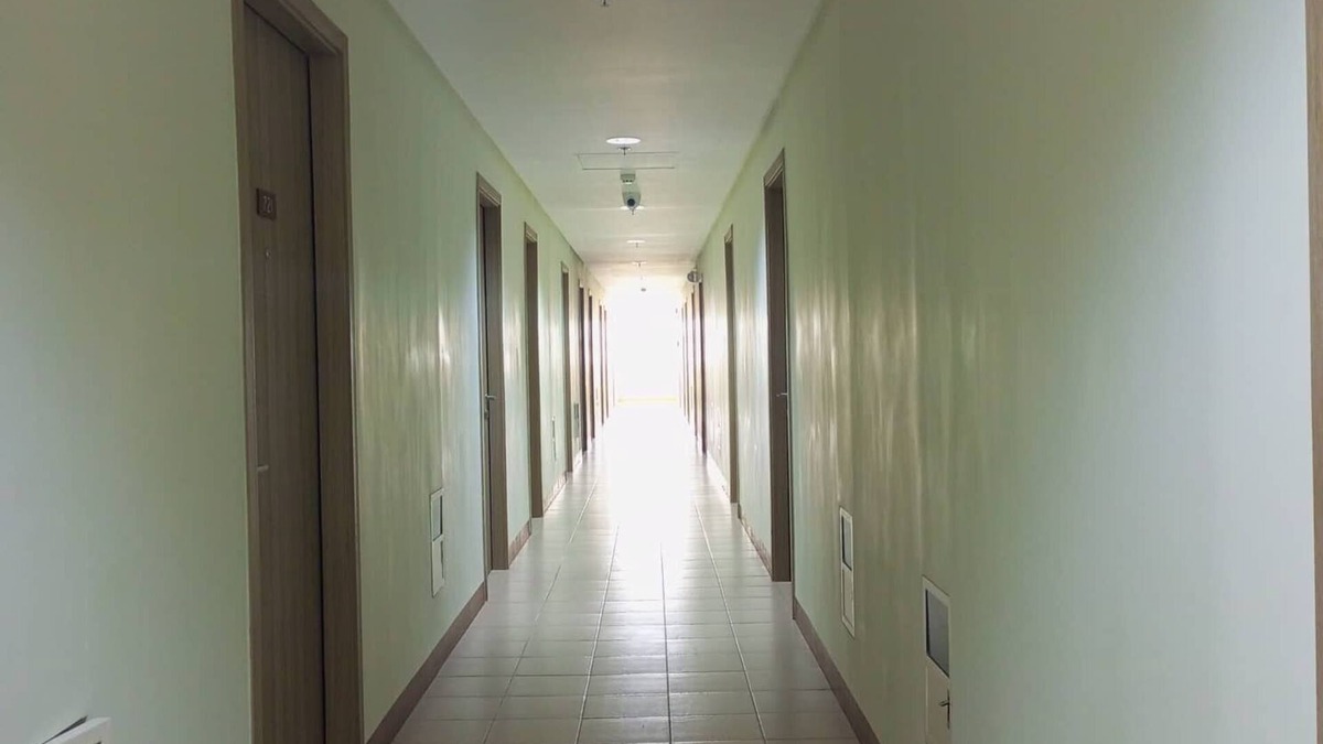 Novaliches Condo | Condo In Quezon City (Trees Residences)