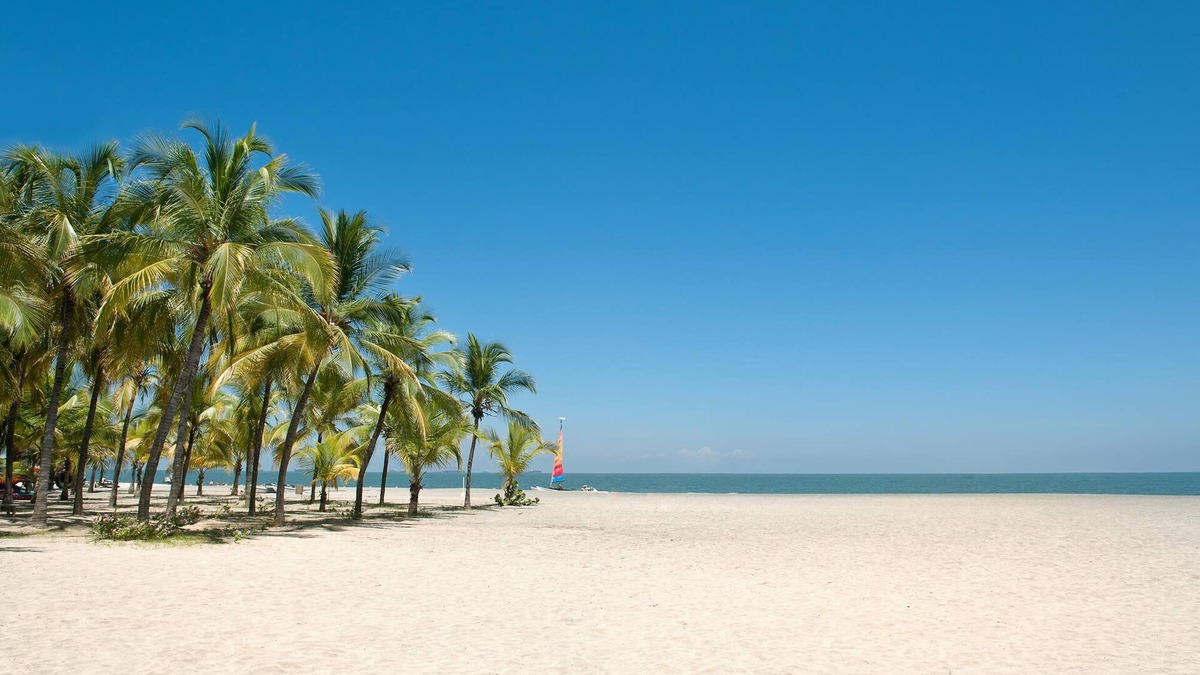 Papare Condo | Condo in Santa Marta Dream Gateaway