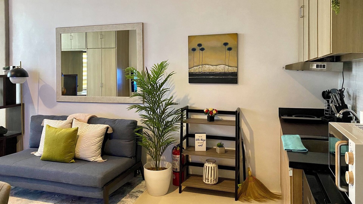 Bacolod Condo | Condo in the heart of Bacolod