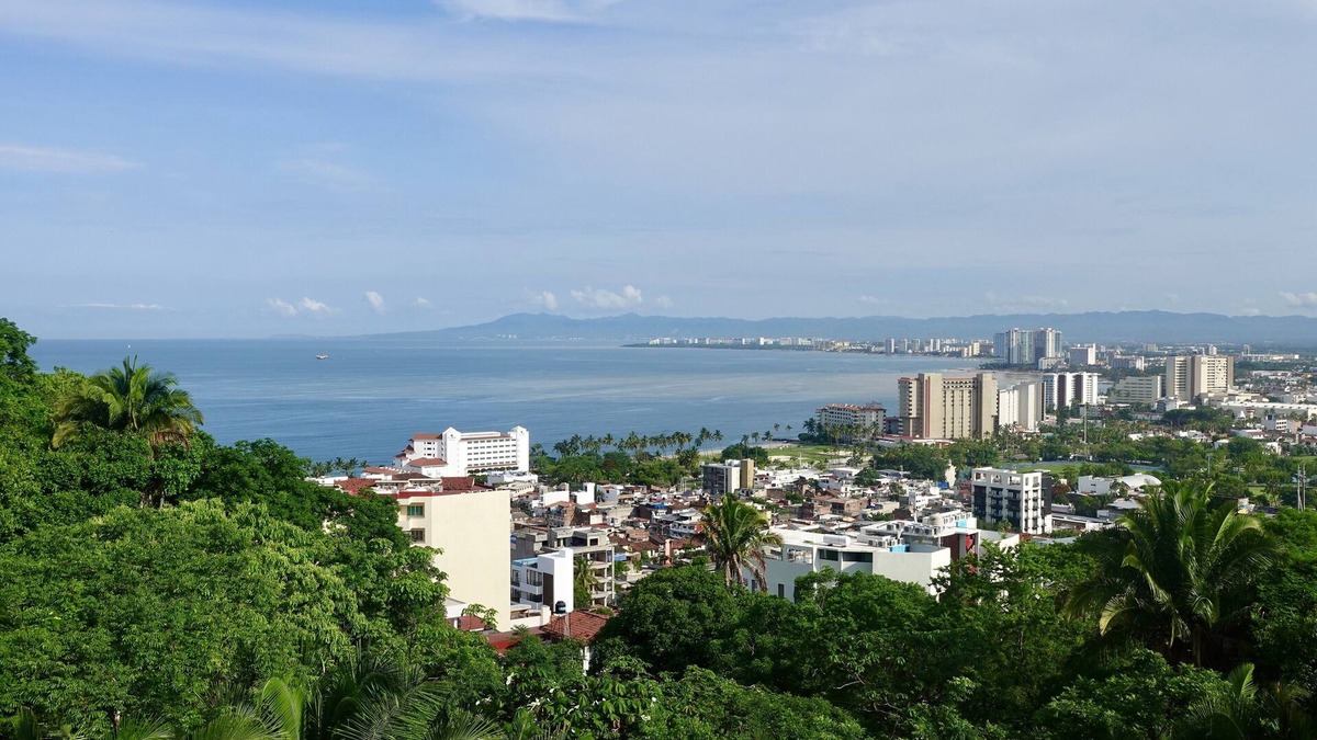 Colonia 5 de Diciembre Condo | Condo in the Hills of 5 de Deciembre 2 Bedroom