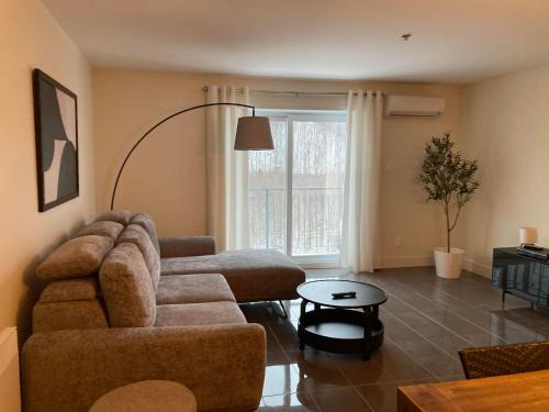 Saint-Romuald Apartment | Condo - La Suite