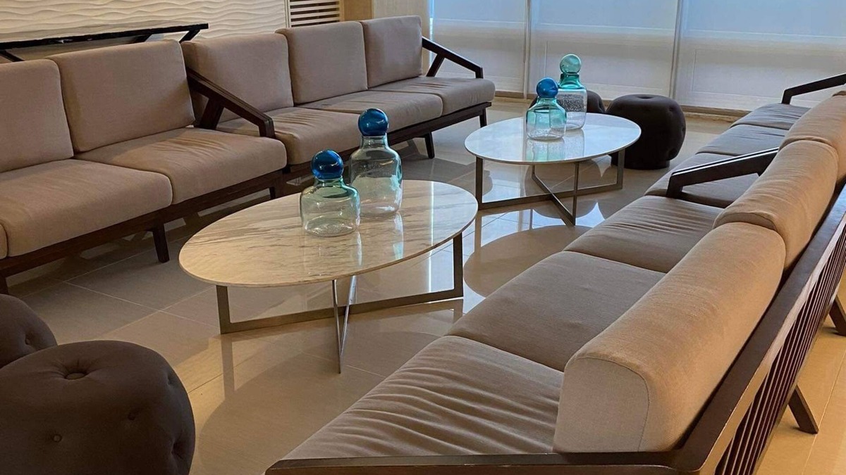 Sampaloc Condo | Condo near Mall of Asia MOA 15 min to NAIA