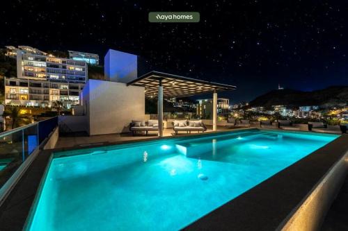 Centro Apartment | Condo near Marina - Downtown - Pool - King