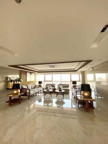 Brgy. 719 Apartment | Condo next door