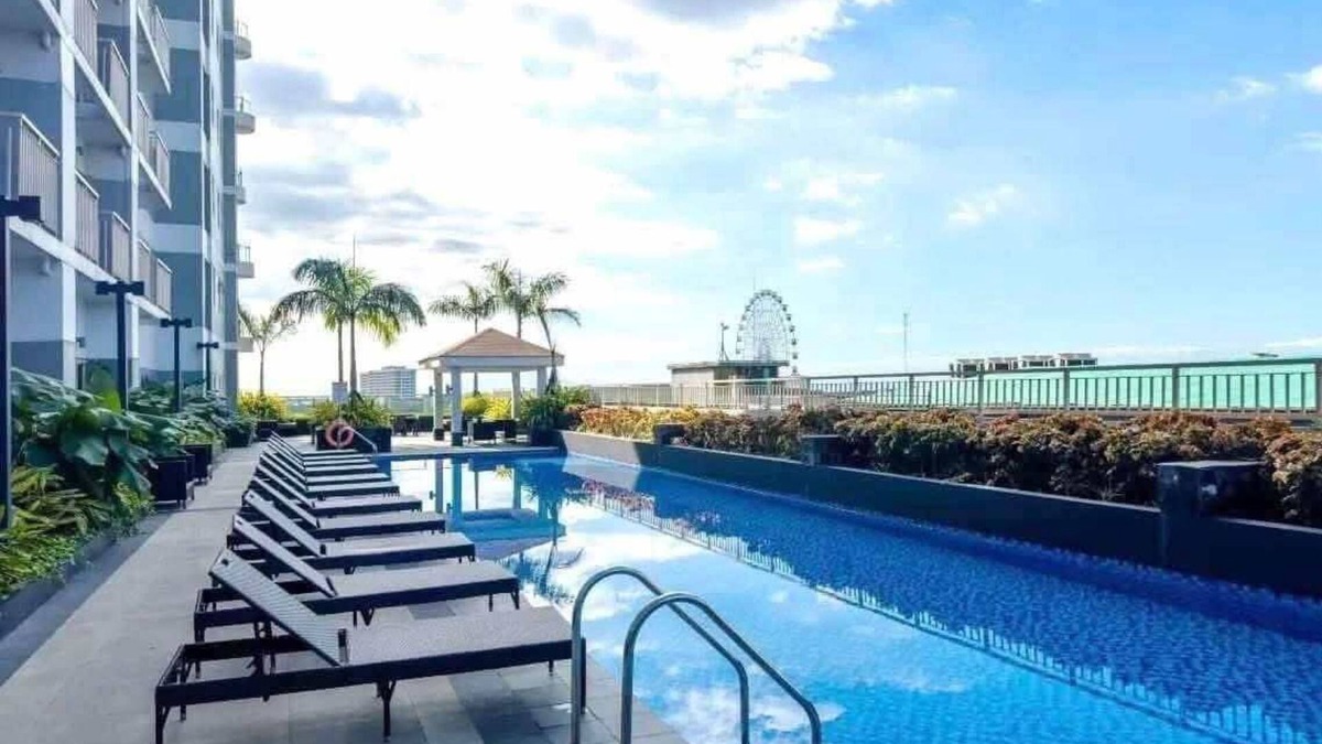 Pasay Apartment | Condo next door