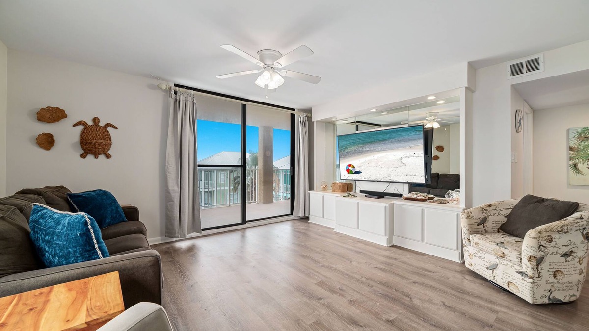 Gulf Shores Condo | CONDO ON THE LAGOON, OUTDOOR POOL