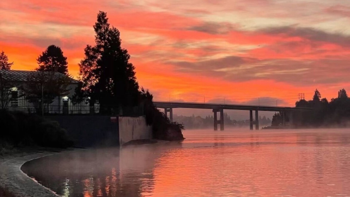 Bremerton Condo | Condo on the Narrows