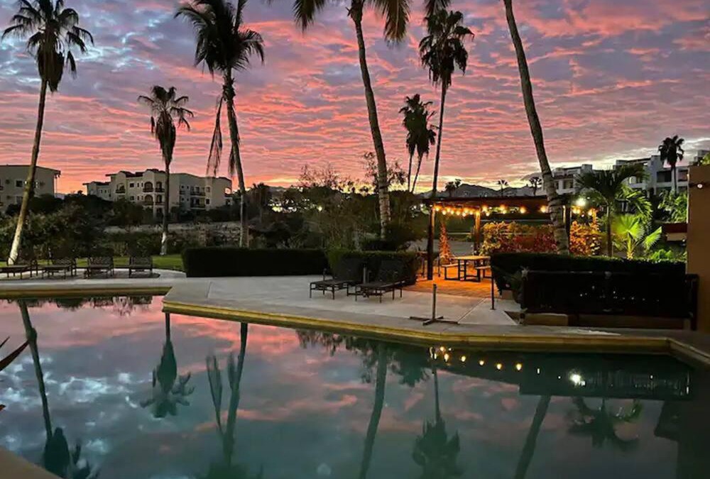 Zona Hotelera Apartment | Condo one or 2 bedrooms with lock off in San Jose del Cabo
