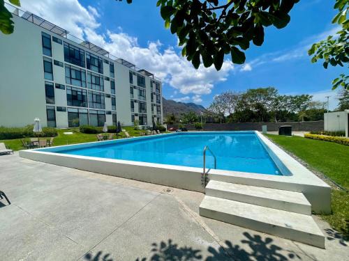 Chantepec Apartment | Condo PH Lago Luna, Chante