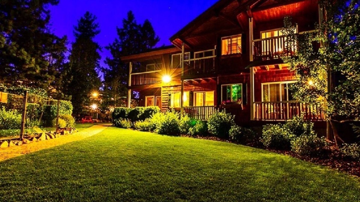 Tahoya Shores House | Condo-Private Beach!