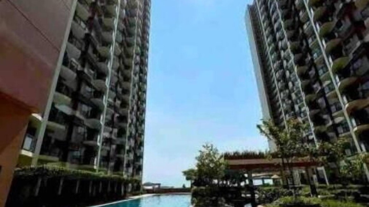 Paco Condo | Condo @ Radiance Manila Bay, Near US Embassy,Mall of Asia, PICC, Luneta Park