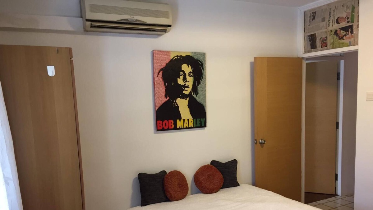 Toa Payoh Condo | Condo Room w Facilities