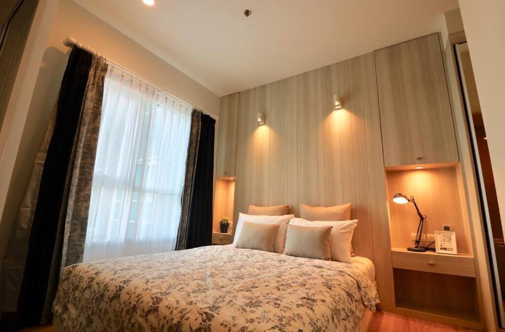 Si Racha Apartment | Condo The Zea Shiracha