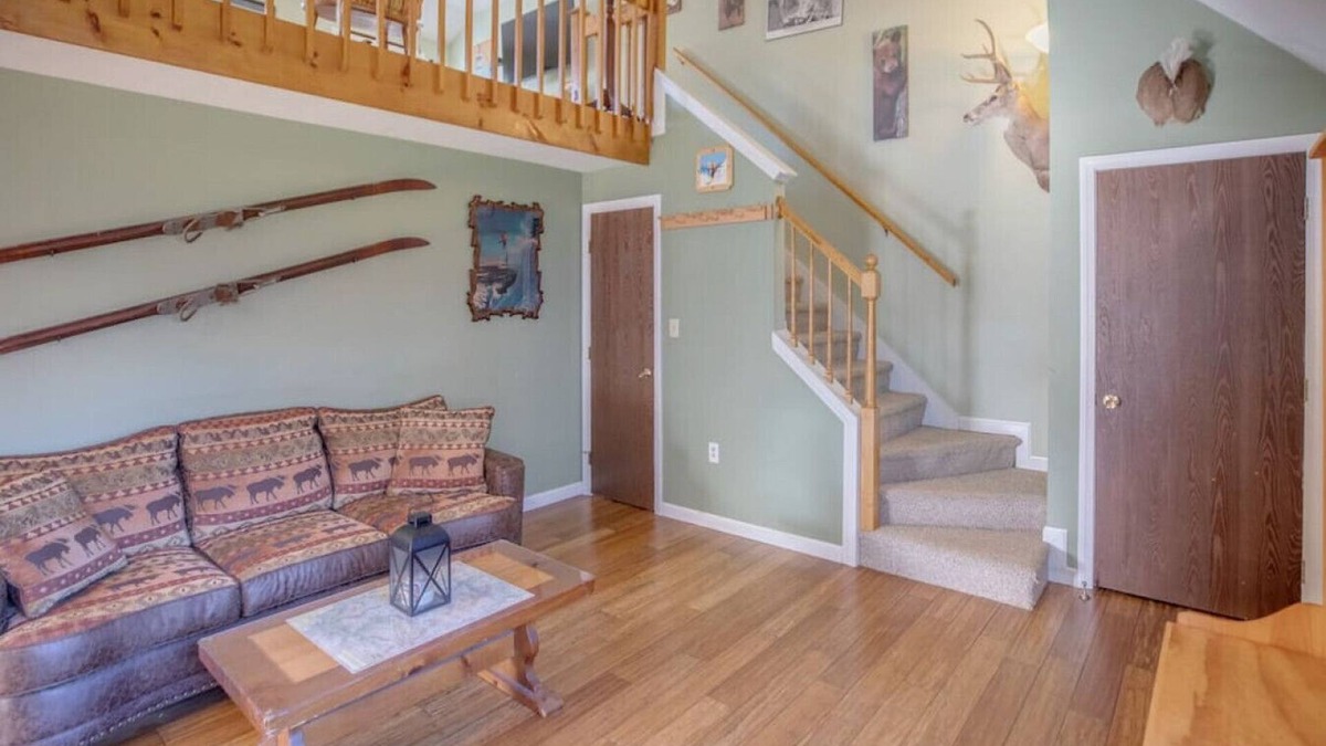 North Woodstock House | Condo with Offsite Amenities- Walk to Breweries!