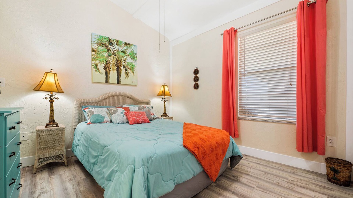Al Lago Village Condo | Condo with Pool close to the Beach 55+
