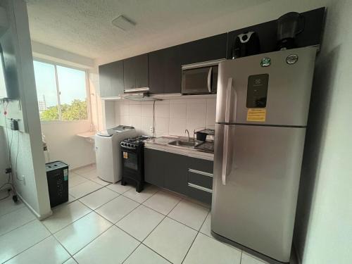 Colonia Terra Nova Apartment | Condomínio conquista rubi