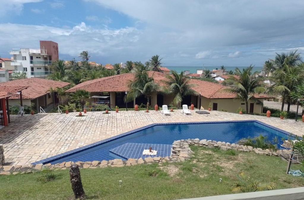 Alcacus Apartment | Condomínio Mar de Búzios