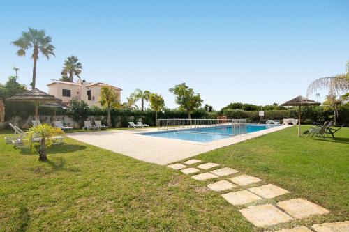 Vale de Parra Apartment | Condomínio Quinta do Vale