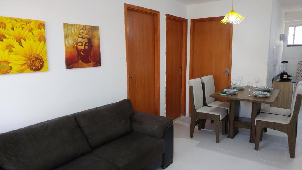 Paulo Afonso Apartment | Condomínio Residencial Tranquilidade na Beira do Rio