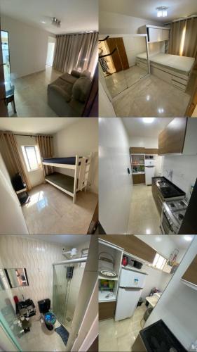Santana Apartment | Condomínio Santo Expedito