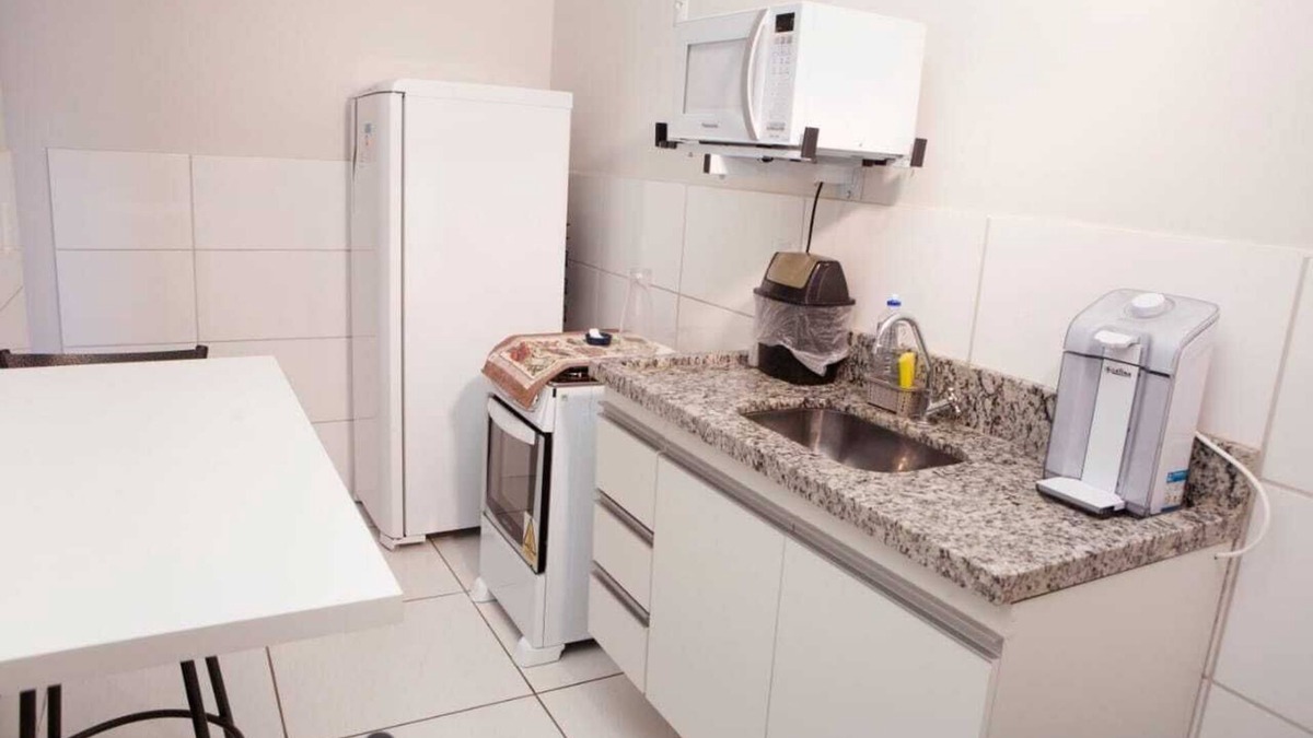 Anapolis Apartment | CONDOMÍNIO SONHARE - 102