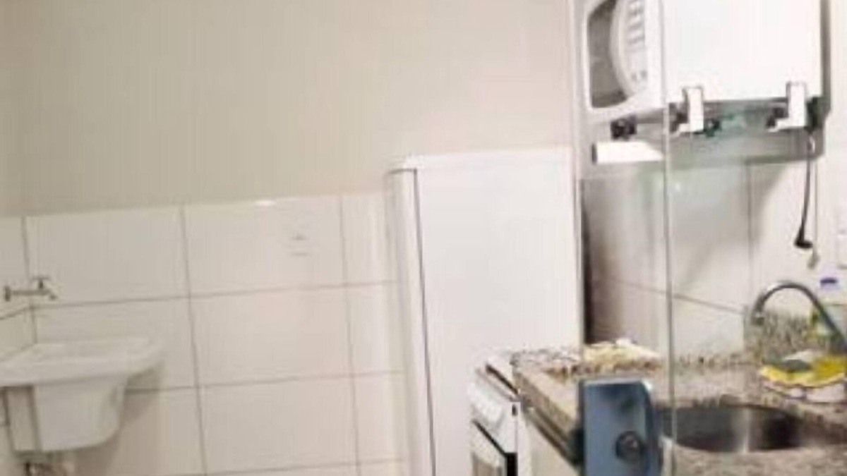Anapolis Apartment | CONDOMÍNIO SONHARE - 104