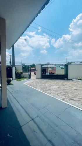 Belem House | Condomínio Variante - Murubira