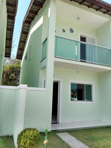 Porto Novo House | Condomínio Villagio II