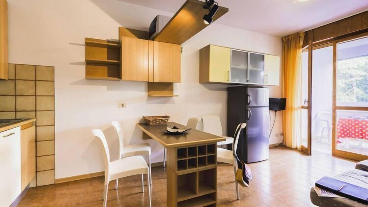 Bibione Lido del Sole Apartment | Condominio Quercia in Bibione Lido del Sole