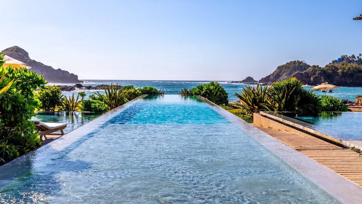 Costa Careyes Condo | Condominio 223 "El Careyes Club & Residences" The best of all