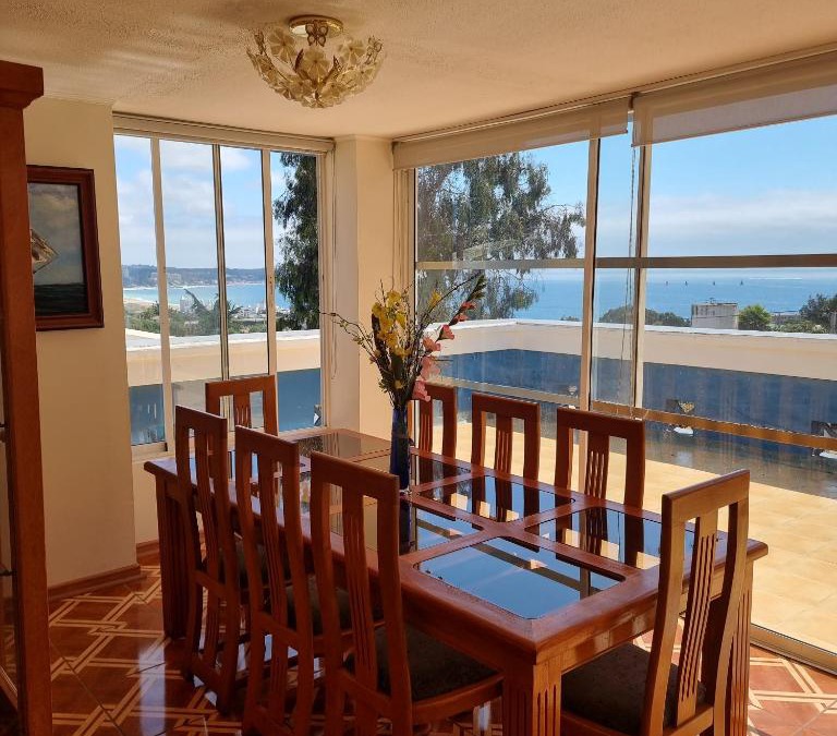 Algarrobo Apartment | Condominio Altos de Mirasol II