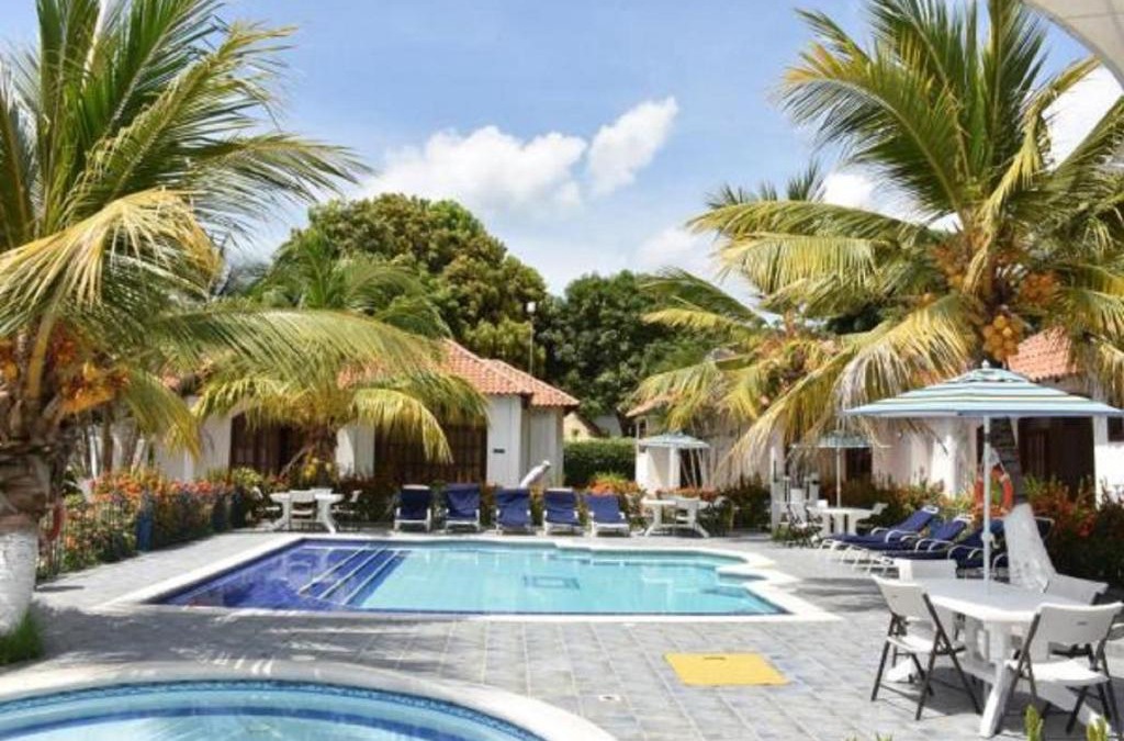 San Antero House | Condominio Atlantis