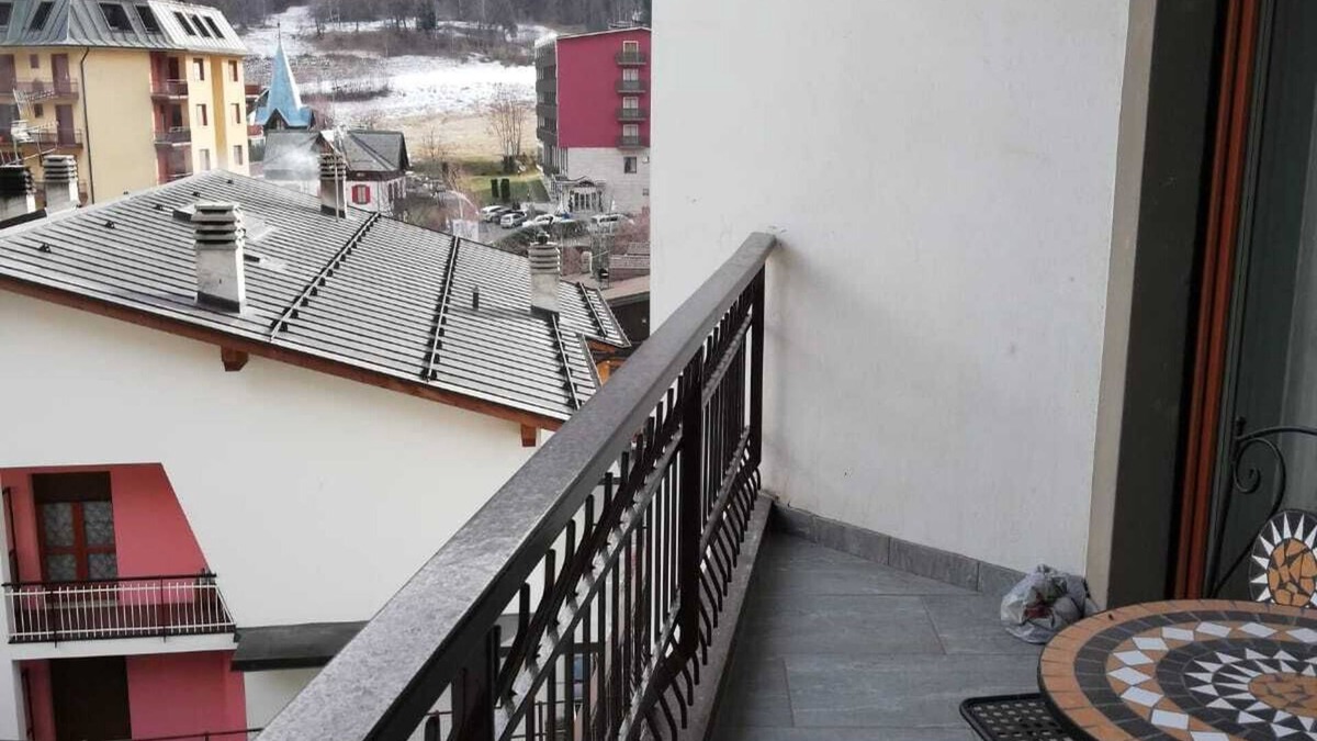 Aprica Apartment | Condominio Baradello (Aprica)